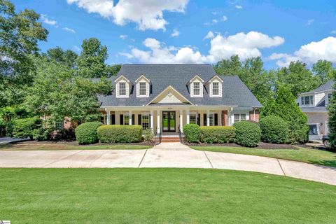 604 Shefwood Drive Easley SC 29642