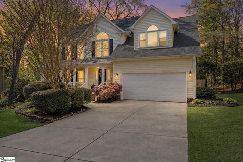 Photo of 210 Rock Road, Greer, SC 29651 (MLS # 1588647)