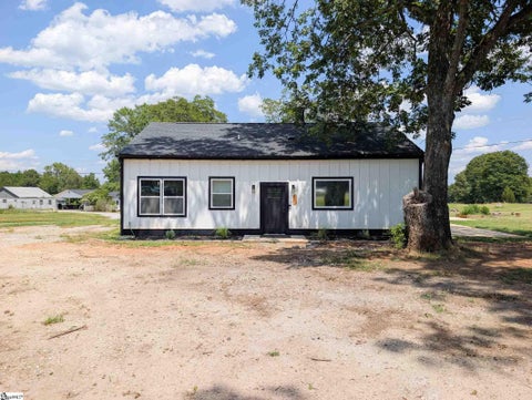 Photo of 250 Bryant Road, Pacolet, SC 29372 (MLS # 1605901)