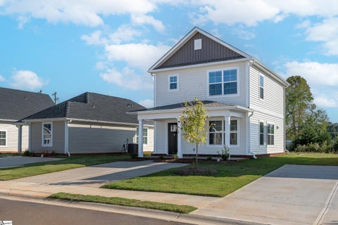 Photo of 9 Thorndike Way, Greenville, SC 29617 (MLS # 1607073)