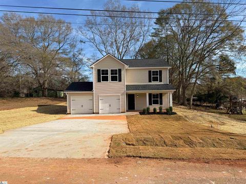 105 Riddle Street Laurens SC 29360