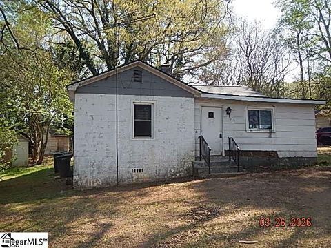 Photo of 706 Marietta Street, Gaffney, SC 29340 (MLS # 1588083)