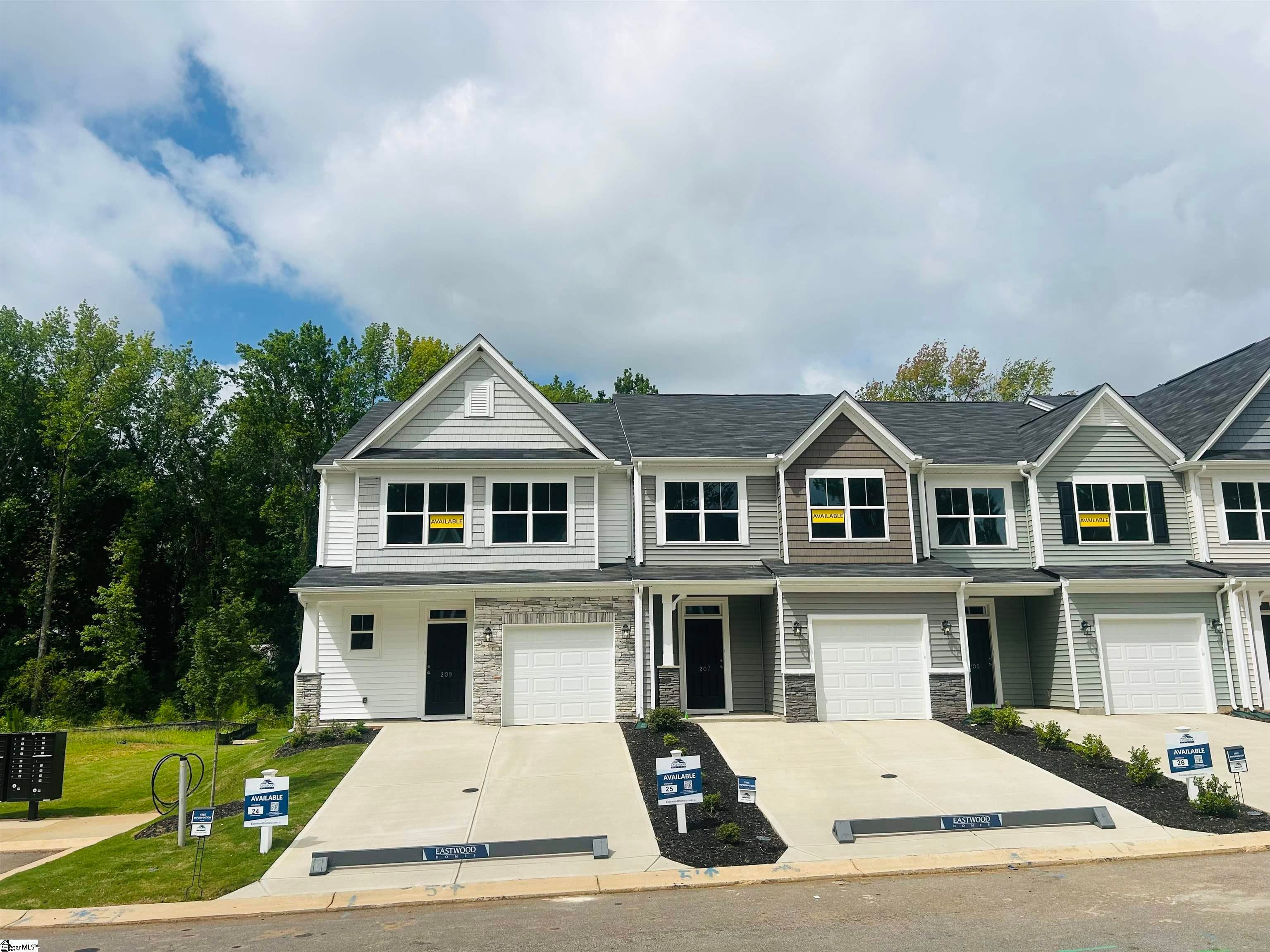 209 Spartina Court, Spartanburg, SC, 29307