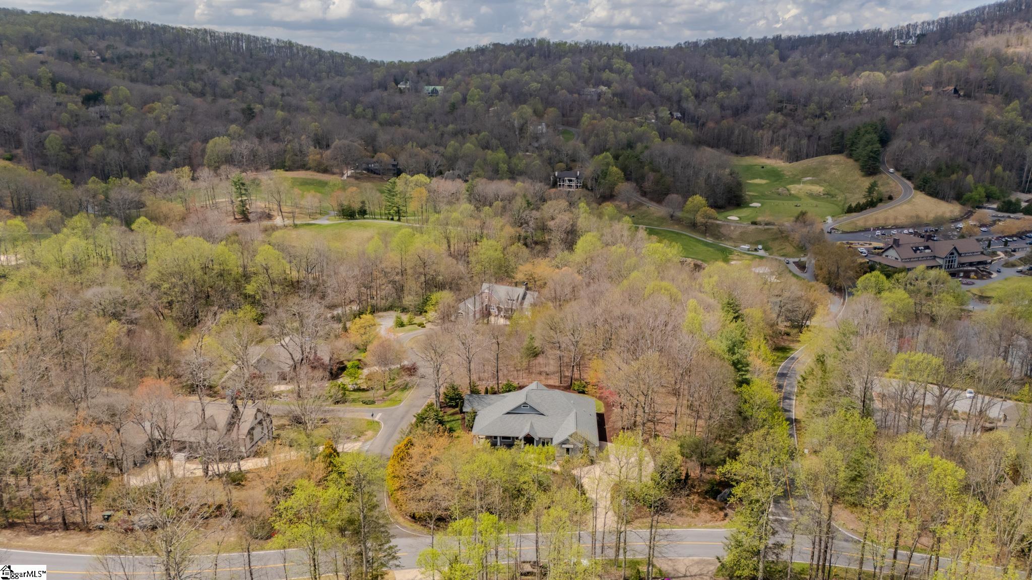 38 The Cliffs Parkway