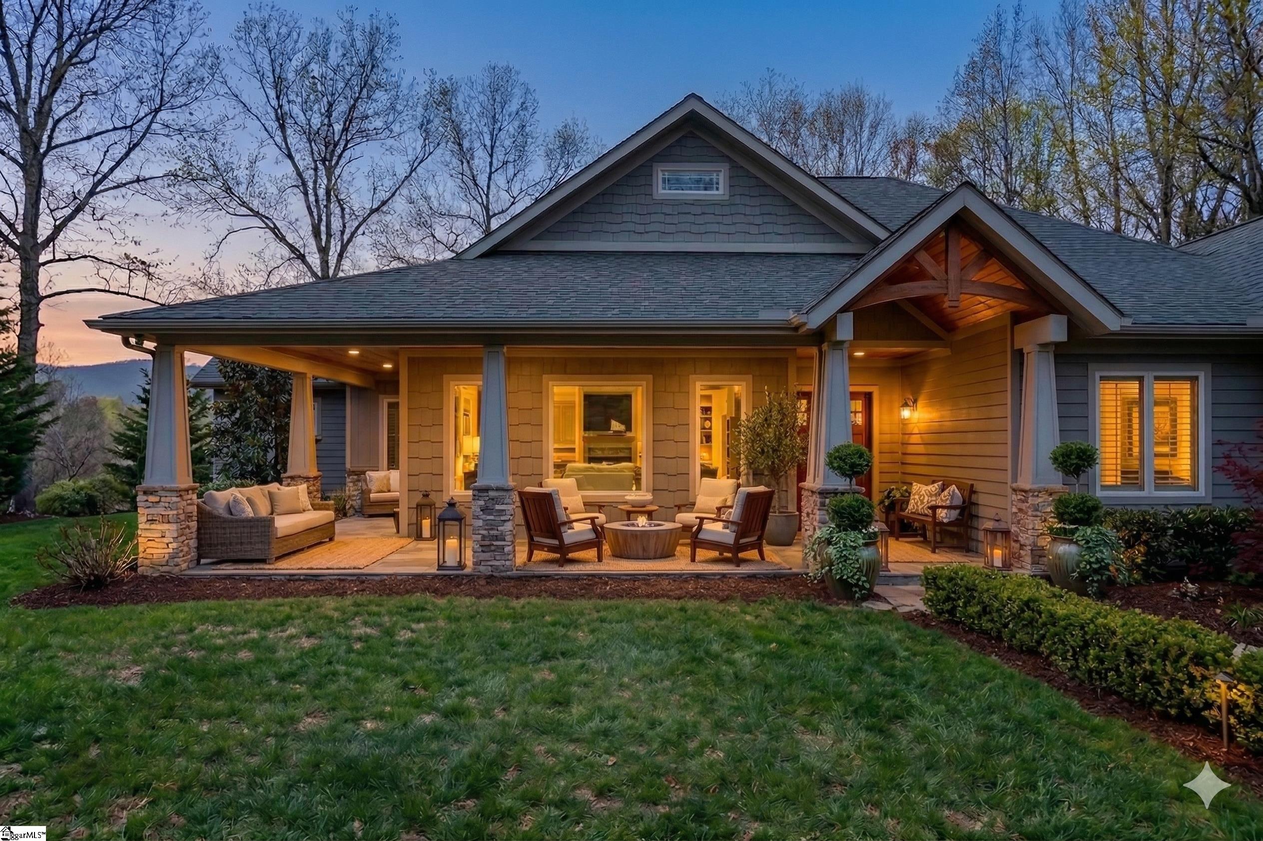 38 The Cliffs Parkway