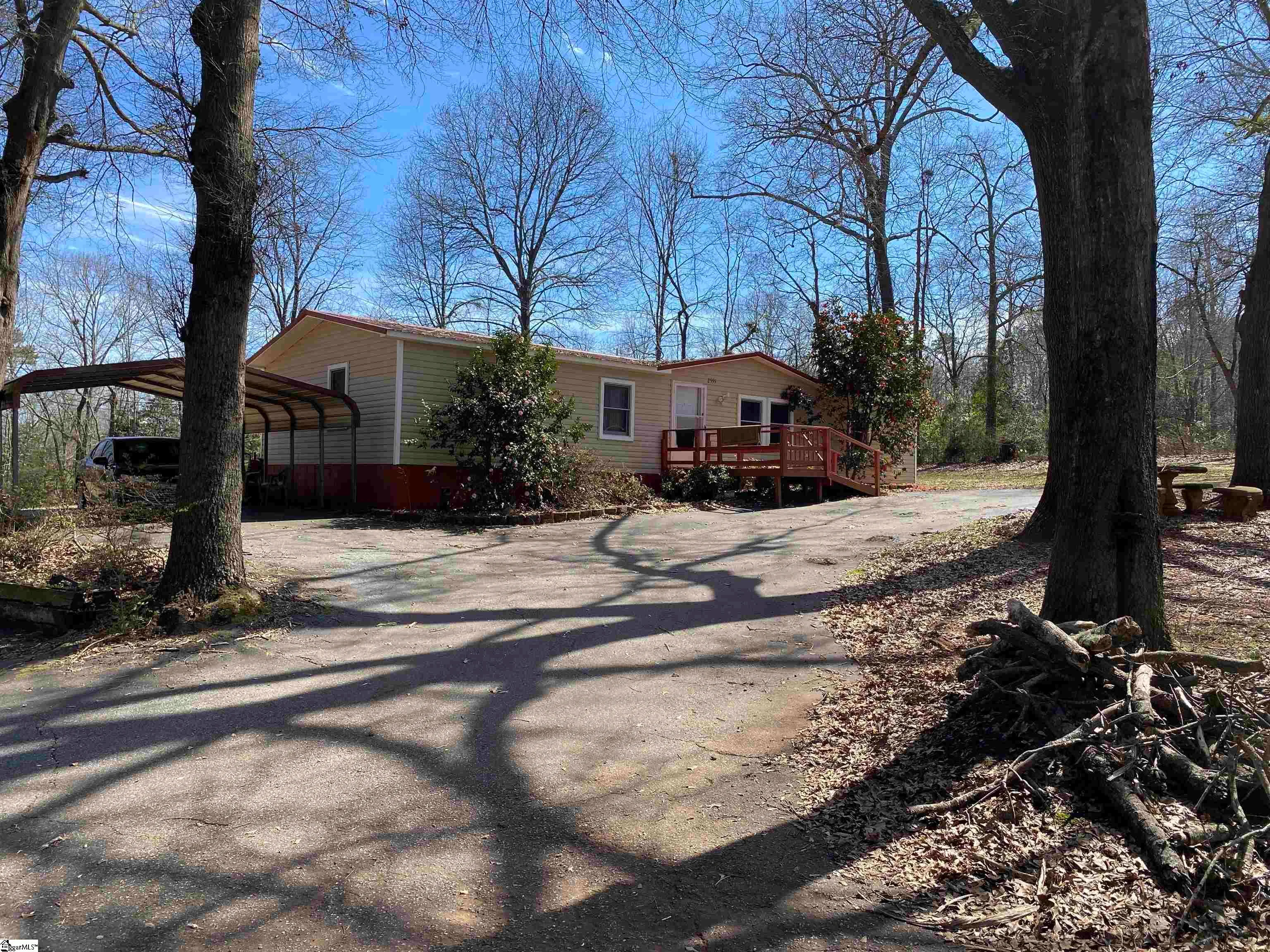 2559 John Dodd Road