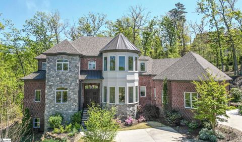 Photo of 8 Marsala Court, Greenville, SC 29609 (MLS # 1581678)