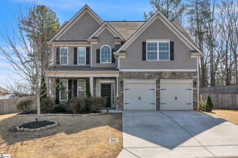 Photo of 105 Dahlia Lane, Easley, SC 29642 (MLS # 1583752)