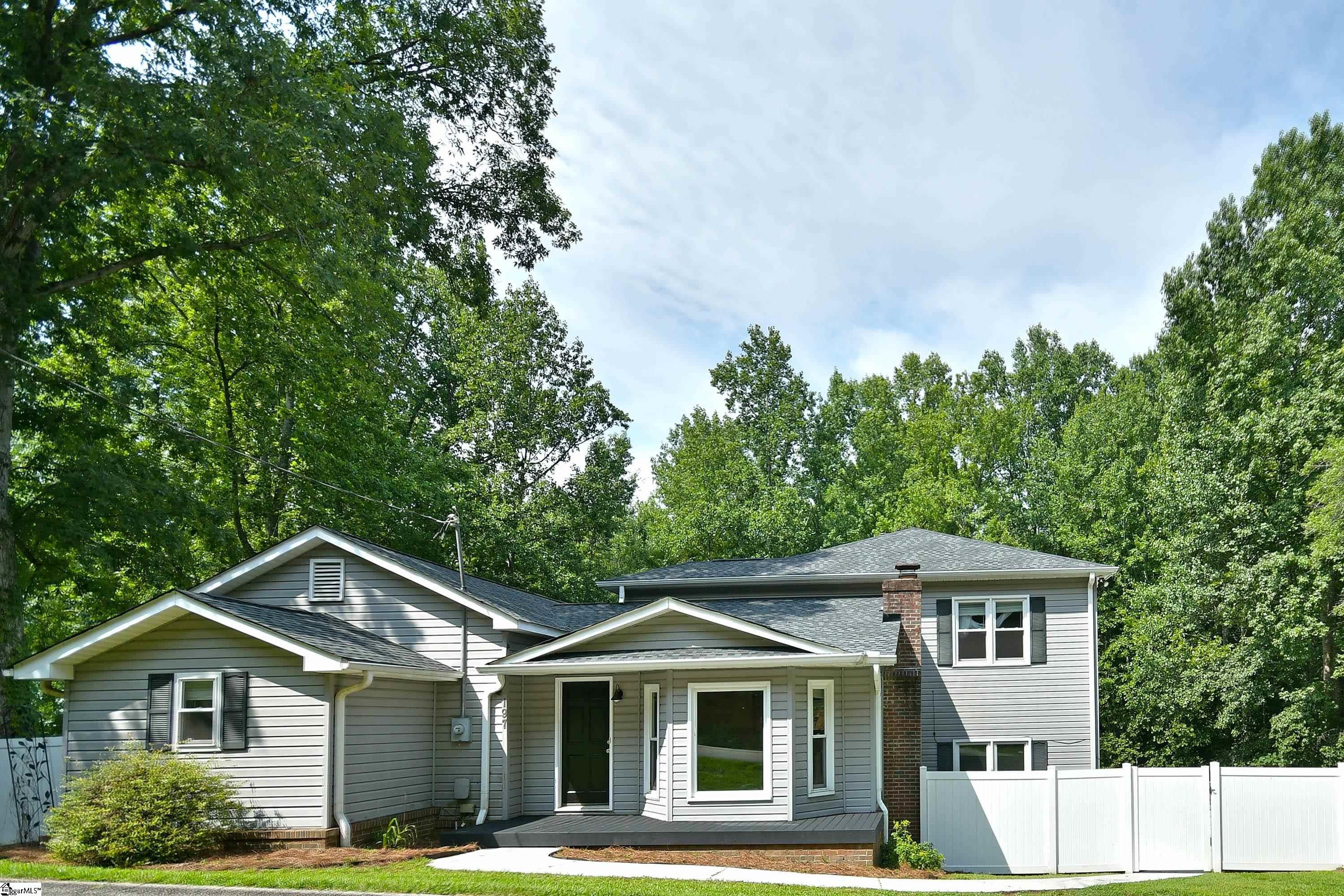 197 Deer Creek Road, Easley, SC, 29640
