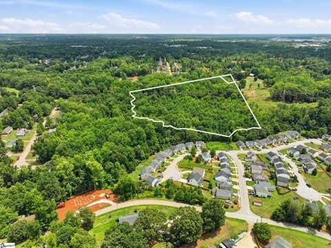 Photo of 129 Evelyn Drive, Greenville, SC 29605 (MLS # 1600165)