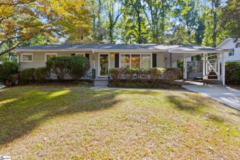 Photo of 31 Nottingham Road, Greenville, SC 29607 (MLS # 1606772)