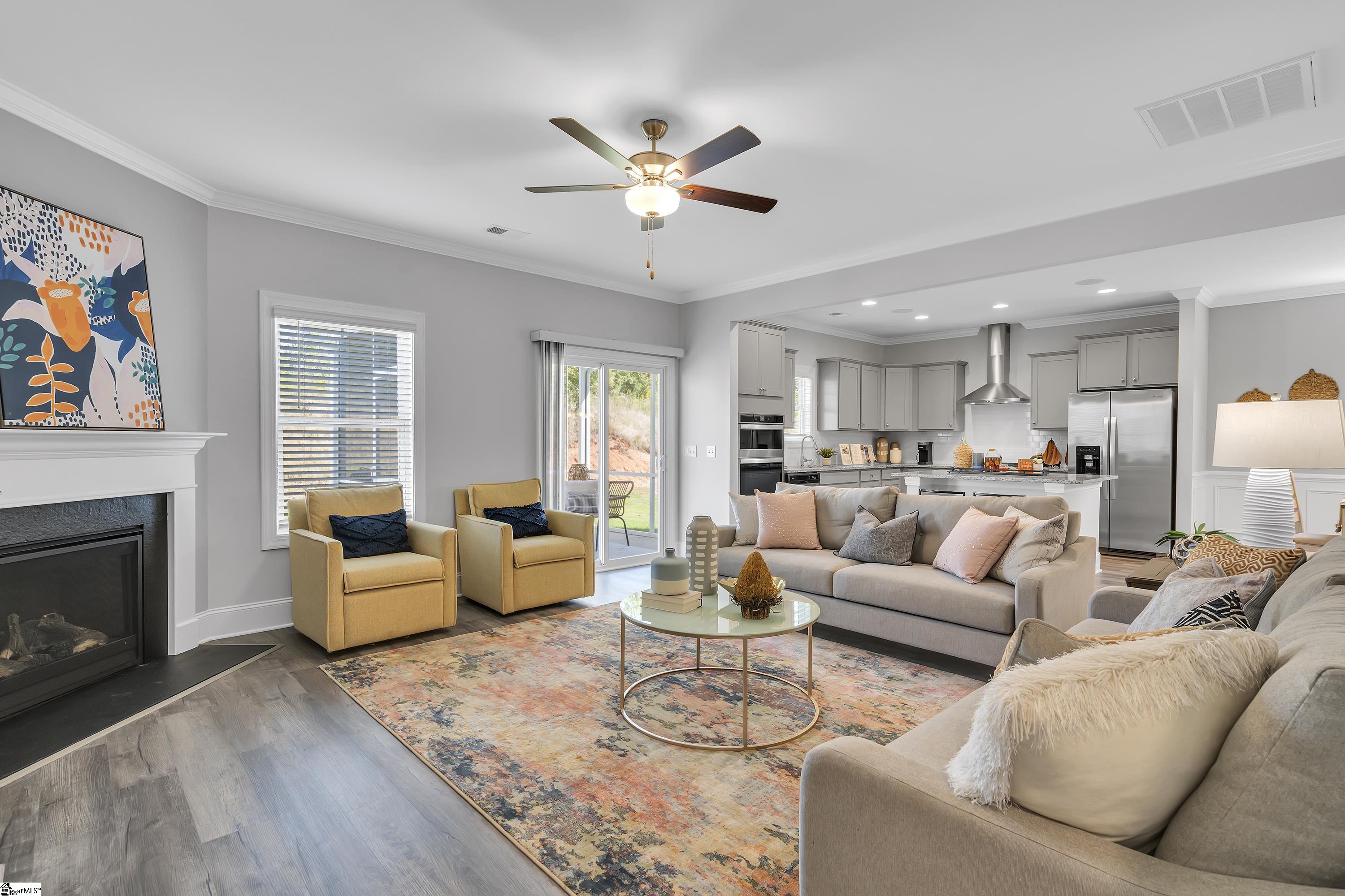 1034 Silverbend Trail