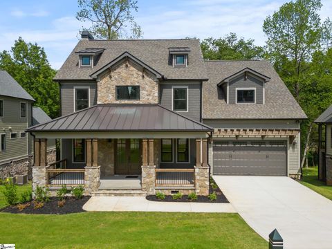 1007 Tudor Cottage Trail Boiling Springs SC 29316