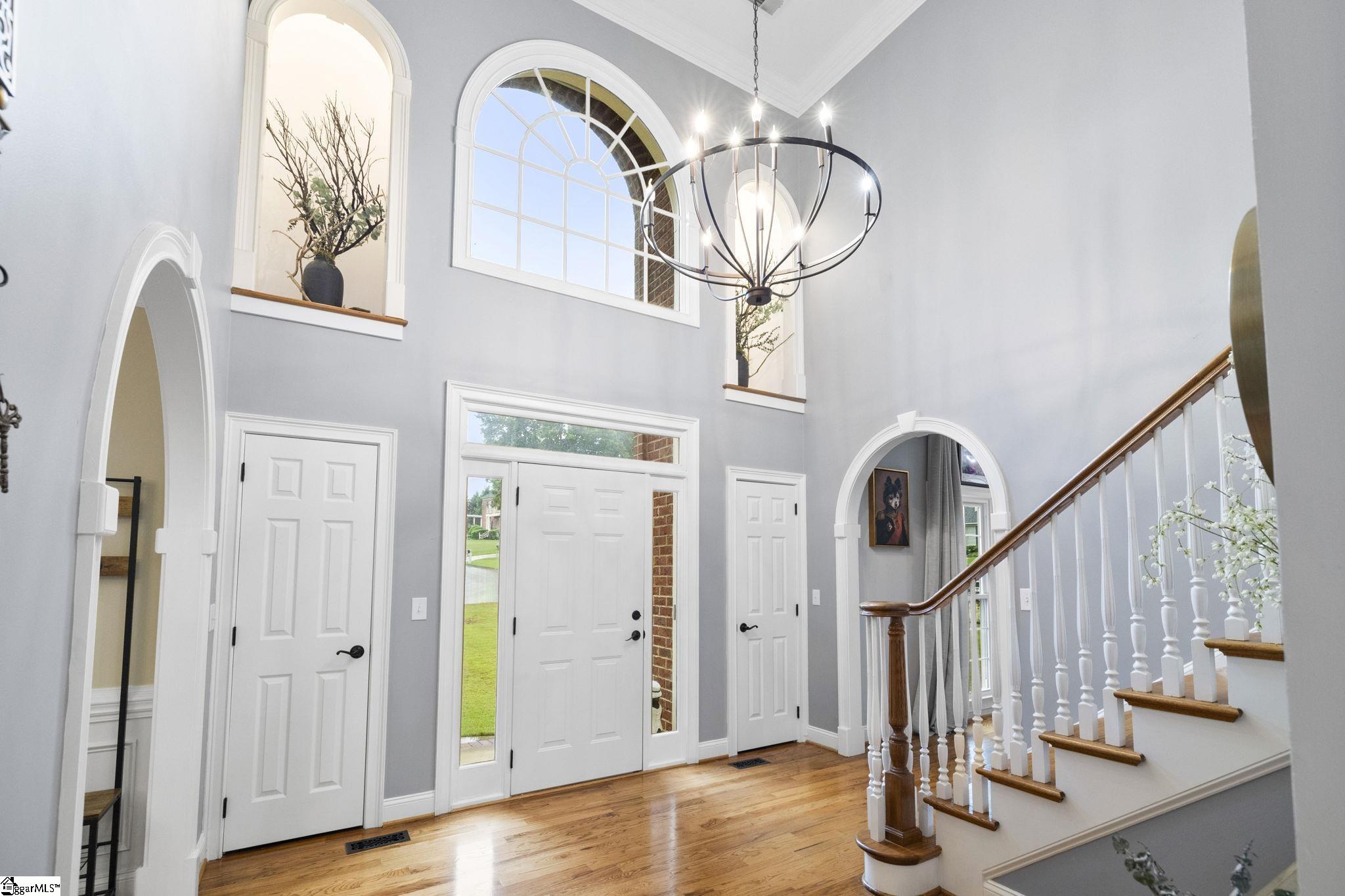 801 Shefwood Drive