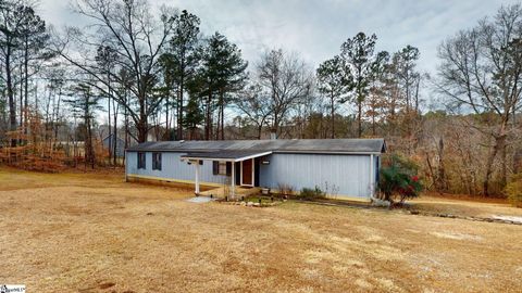 1619 Davis Creek Road Seneca SC 29678