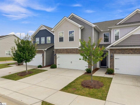 Photo of 213 Reynard Trail, Greenville, SC 29609 (MLS # 1603373)
