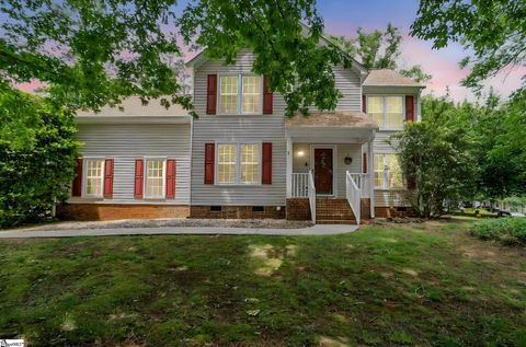 Photo of 3 Gelding Way, Simpsonville, SC 29680 (MLS # 1591516)
