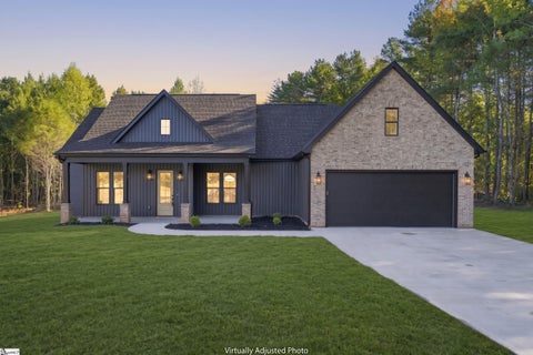 Photo of 8620 Parris Bridge Road, Chesnee, SC 29323 (MLS # 1605015)