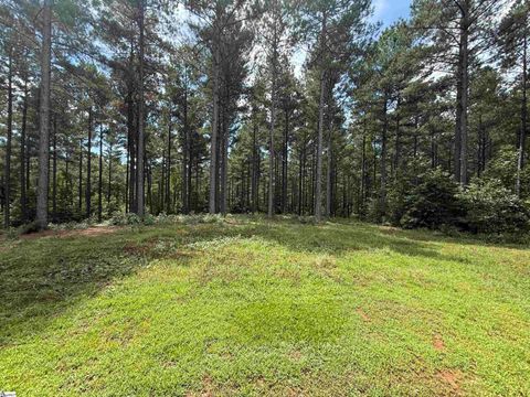 0 High Pines Drive Lot 4 Salem SC 29676
