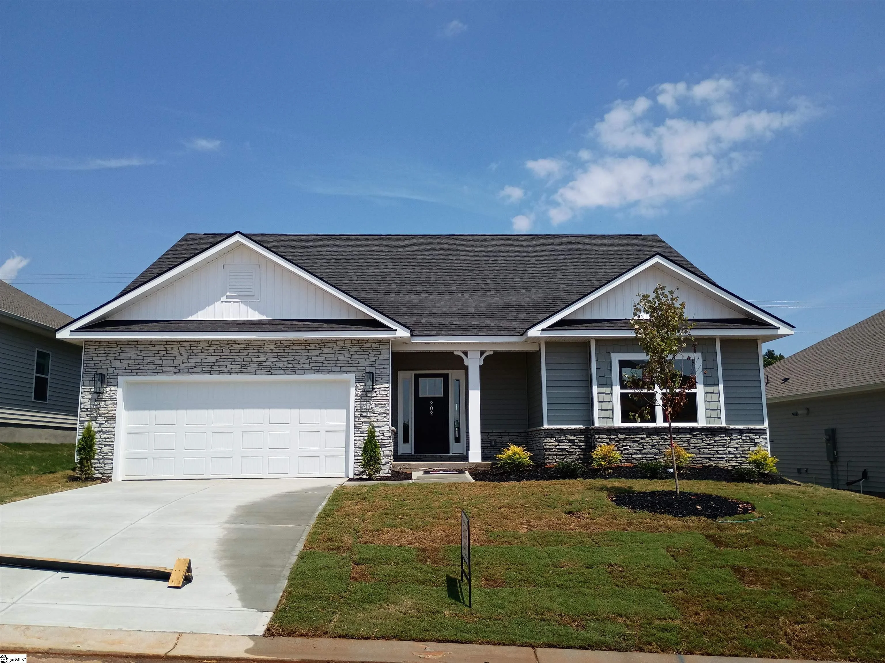 202 Glencliff Way Unit Lot 92