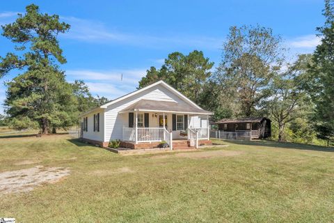 Photo of 199 Williams Road, Pelzer, SC 29669 (MLS # 1571279)
