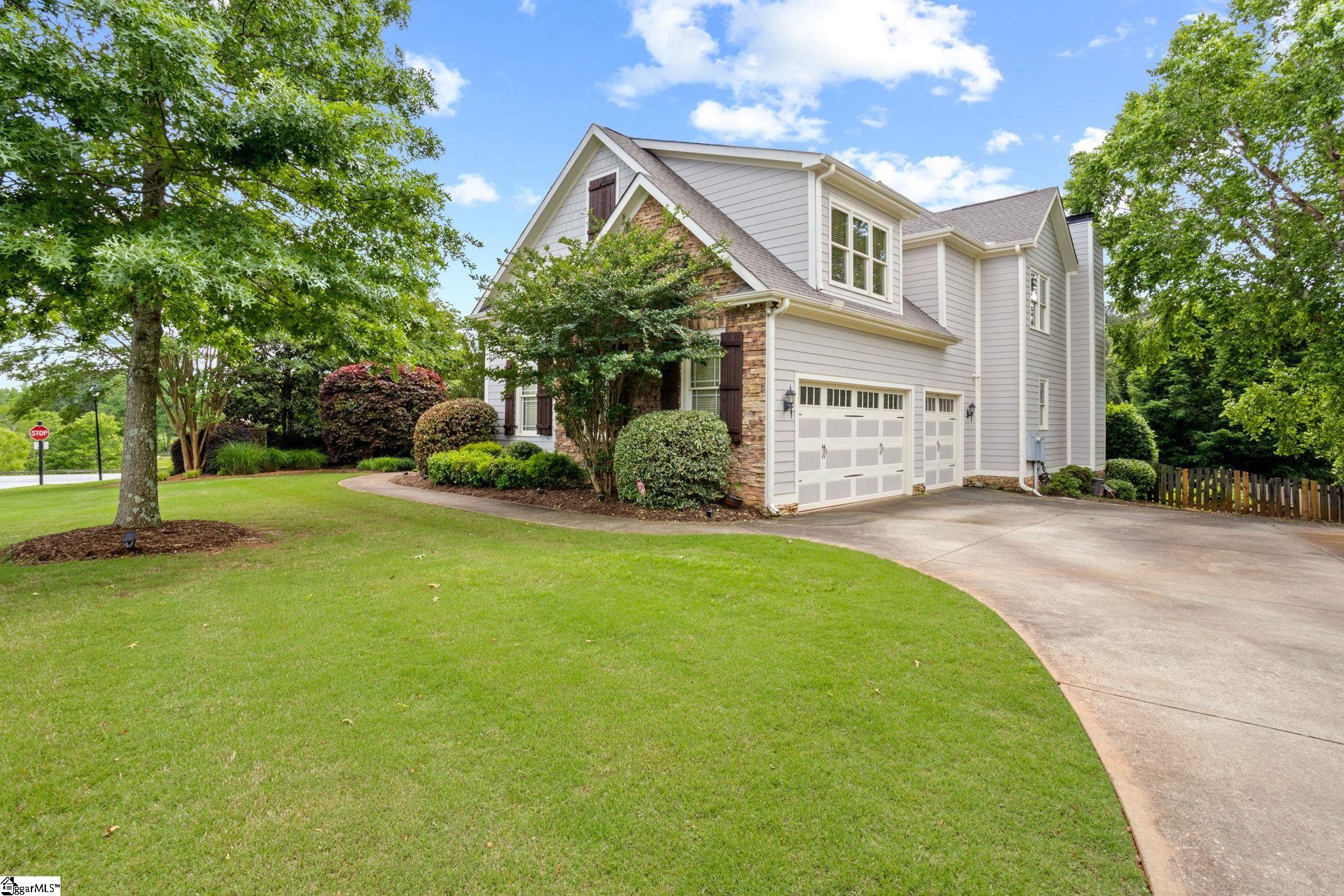 1 Riverstone Way