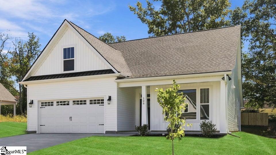 108 Watauga Road