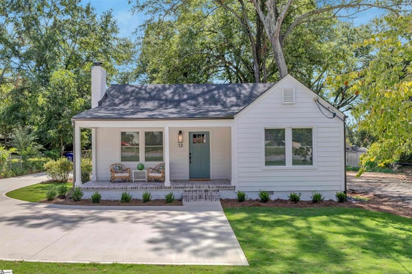 13 PLEASANT RIDGE AVE, GREENVILLE, SC 29605 - Image f81ec2f1435239d93e40f0b40742d5f2/3058208965