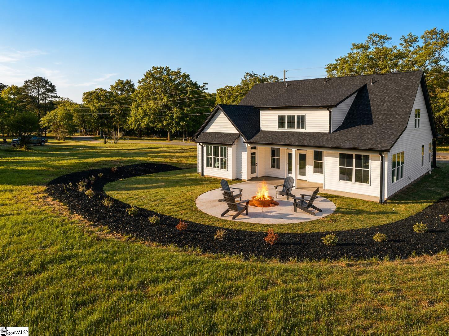 110 Reidville Road
