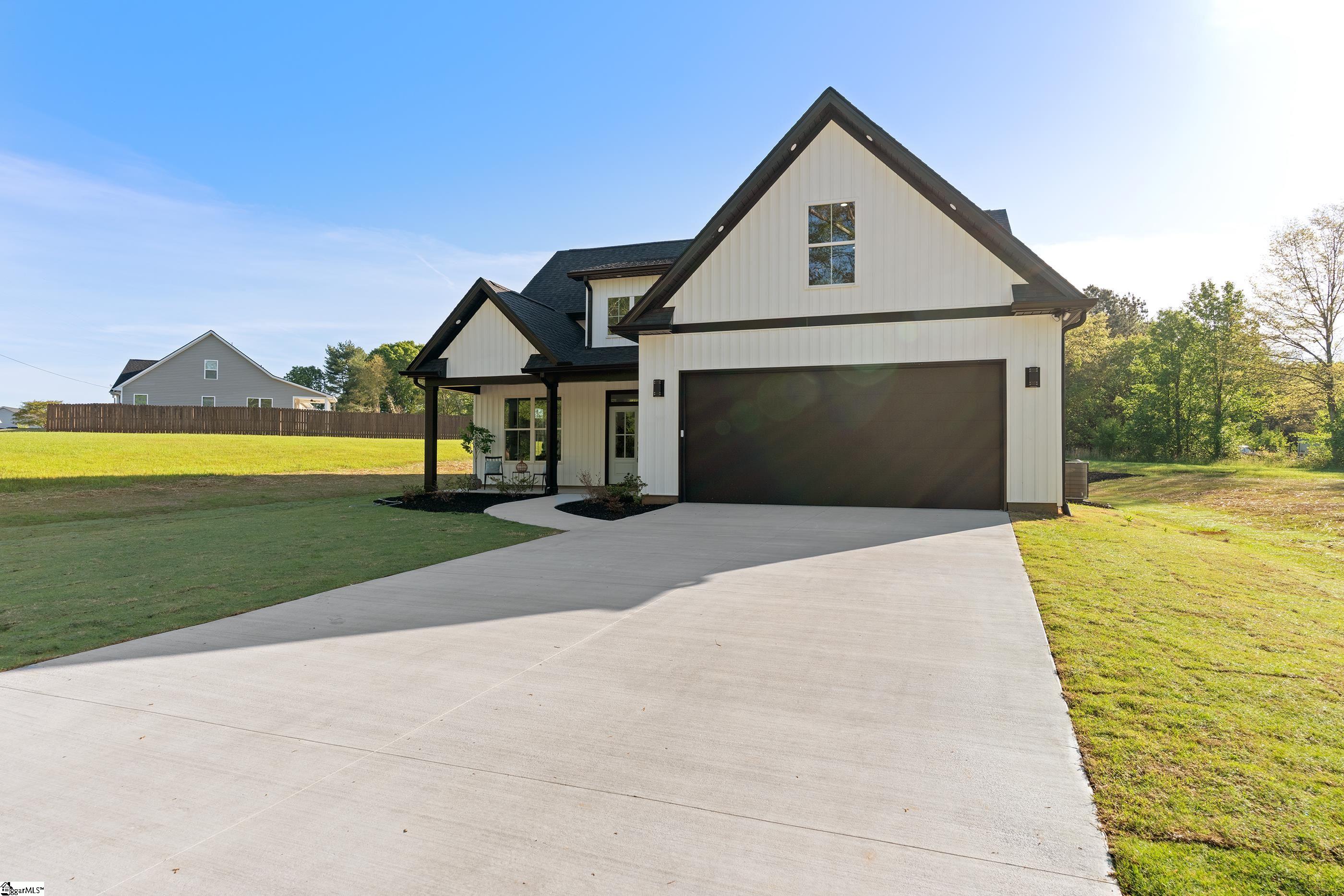110 Reidville Road