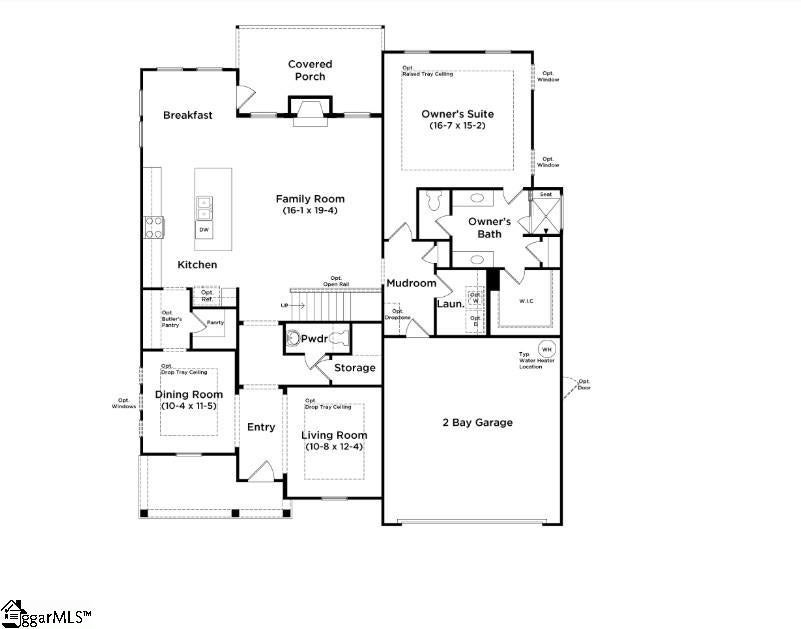 465 Fox Pond Drive