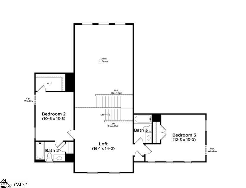 465 Fox Pond Drive