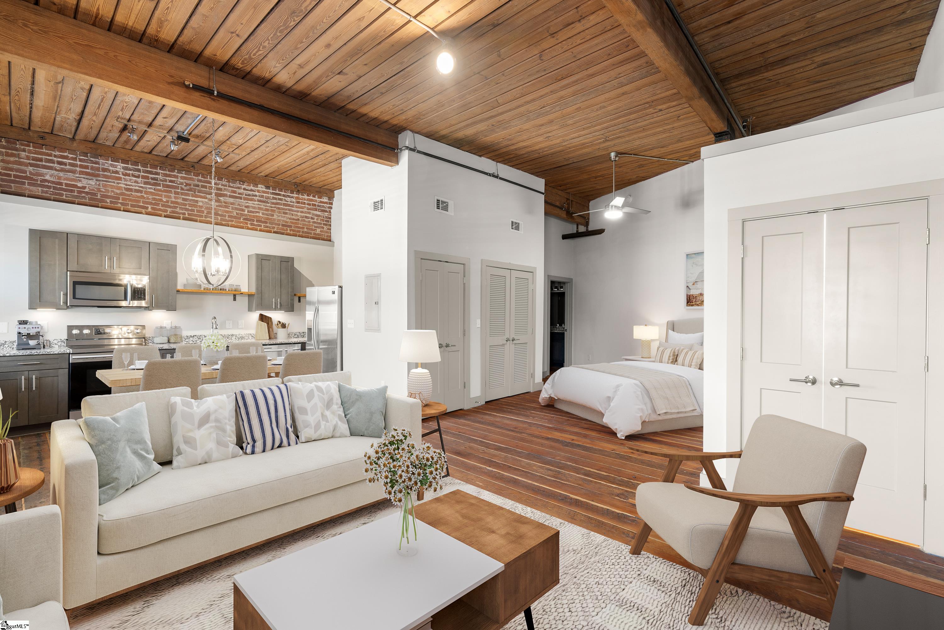 806 Green Avenue UNIT 209