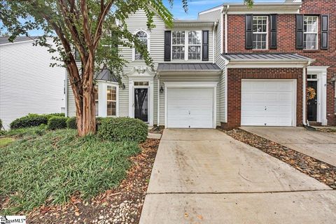 250 Hadley Commons Drive Mauldin SC 29662