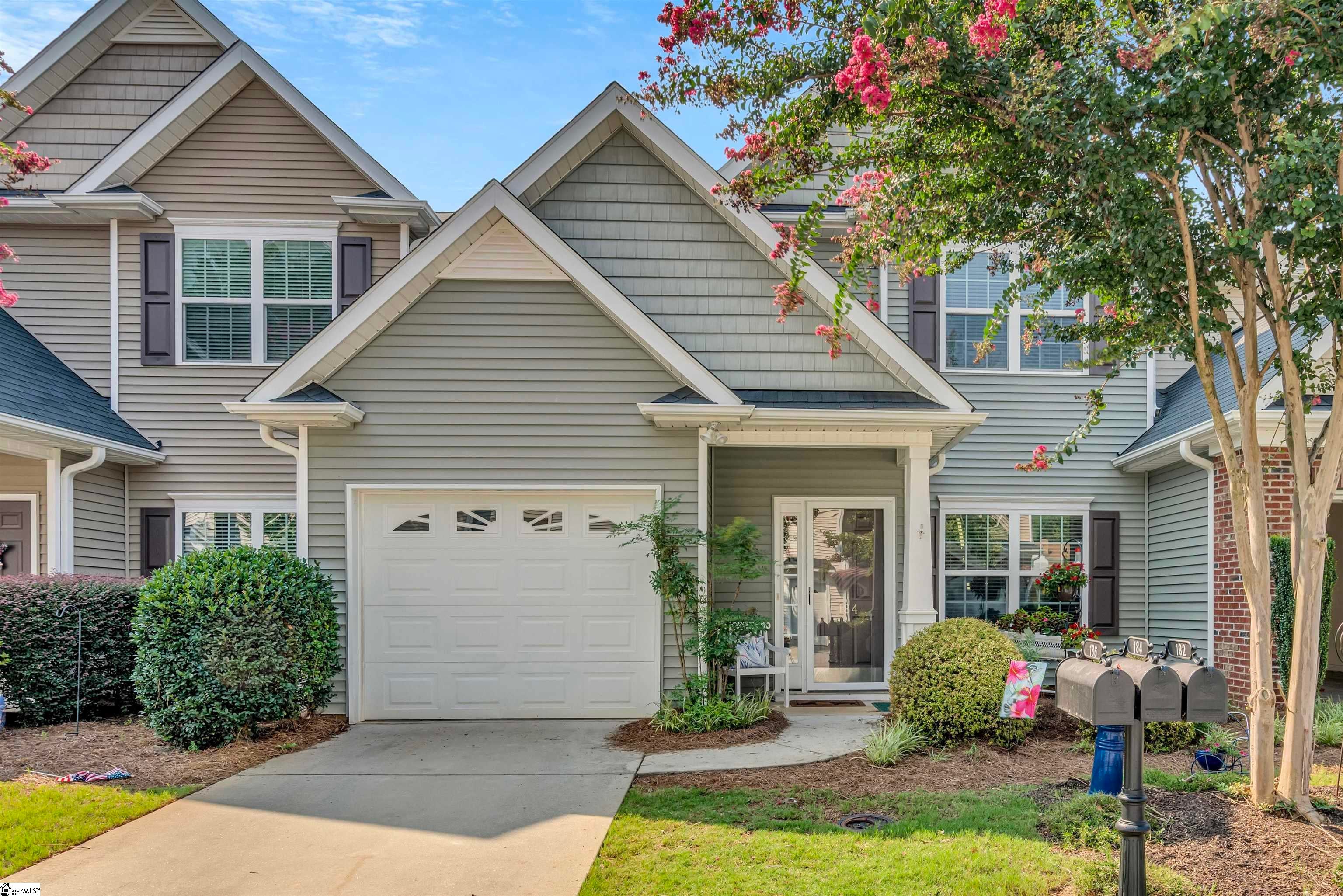 184 Shady Grove Drive, Simpsonville, SC, 29681