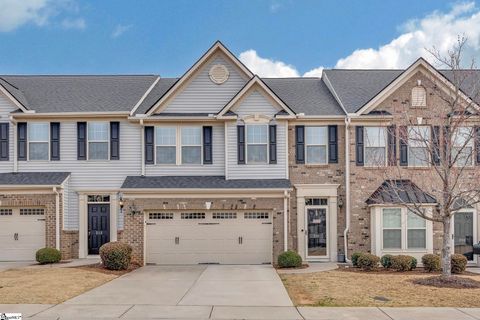 Photo of 210 Alderside Place, Greer, SC 29650 (MLS # 1584088)