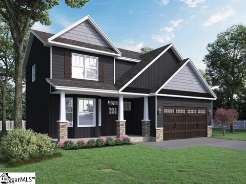 Photo of 2289 Davenport Court, Moore, SC 29369 (MLS # 1590540)
