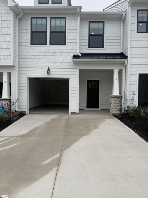 6 Redfield Place Simpsonville SC 29681