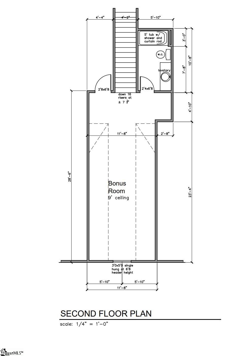 4064 Hollybank Drive LOT 11
