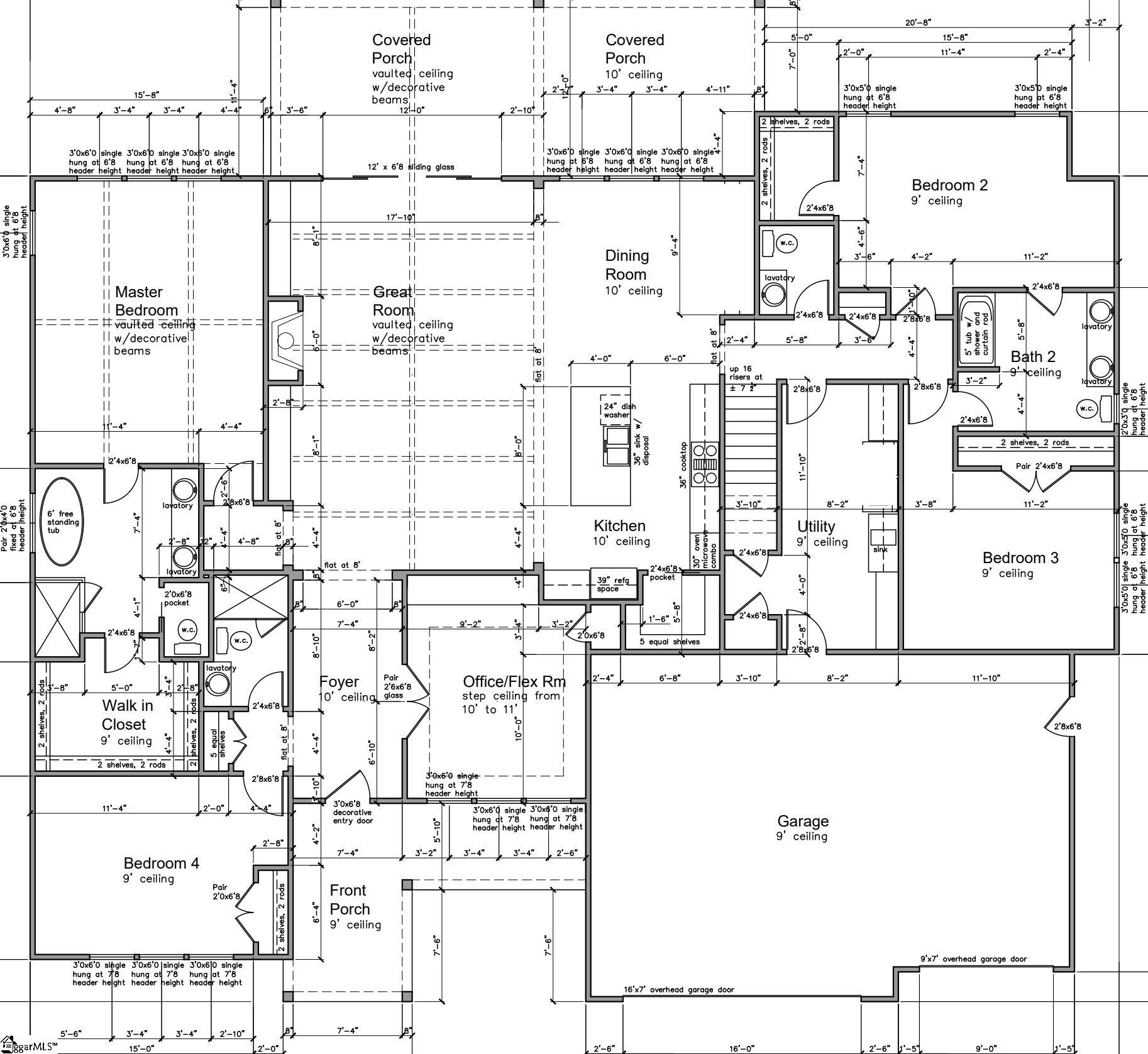4064 Hollybank Drive LOT 11