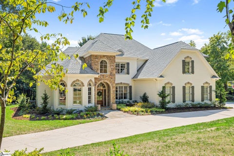 Photo of 732 Brixton Circle, Simpsonville, SC 29681 (MLS # 1604721)