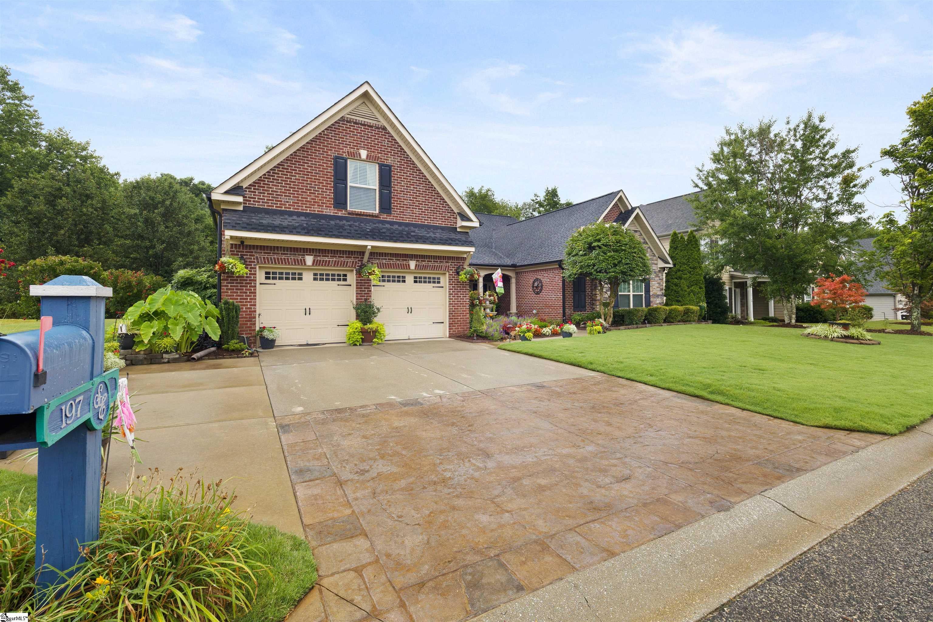 197 Colfax Drive