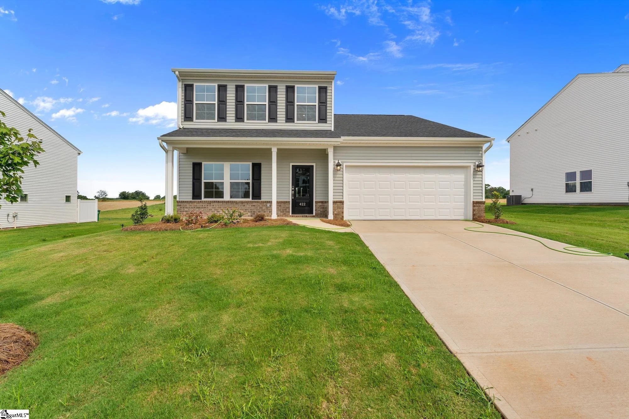 430 Dodger Avenue Unit Lot 27