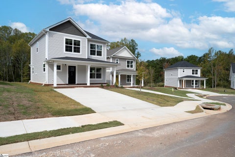 Photo of 213 Waltham Court, Greenville, SC 29617 (MLS # 1607082)