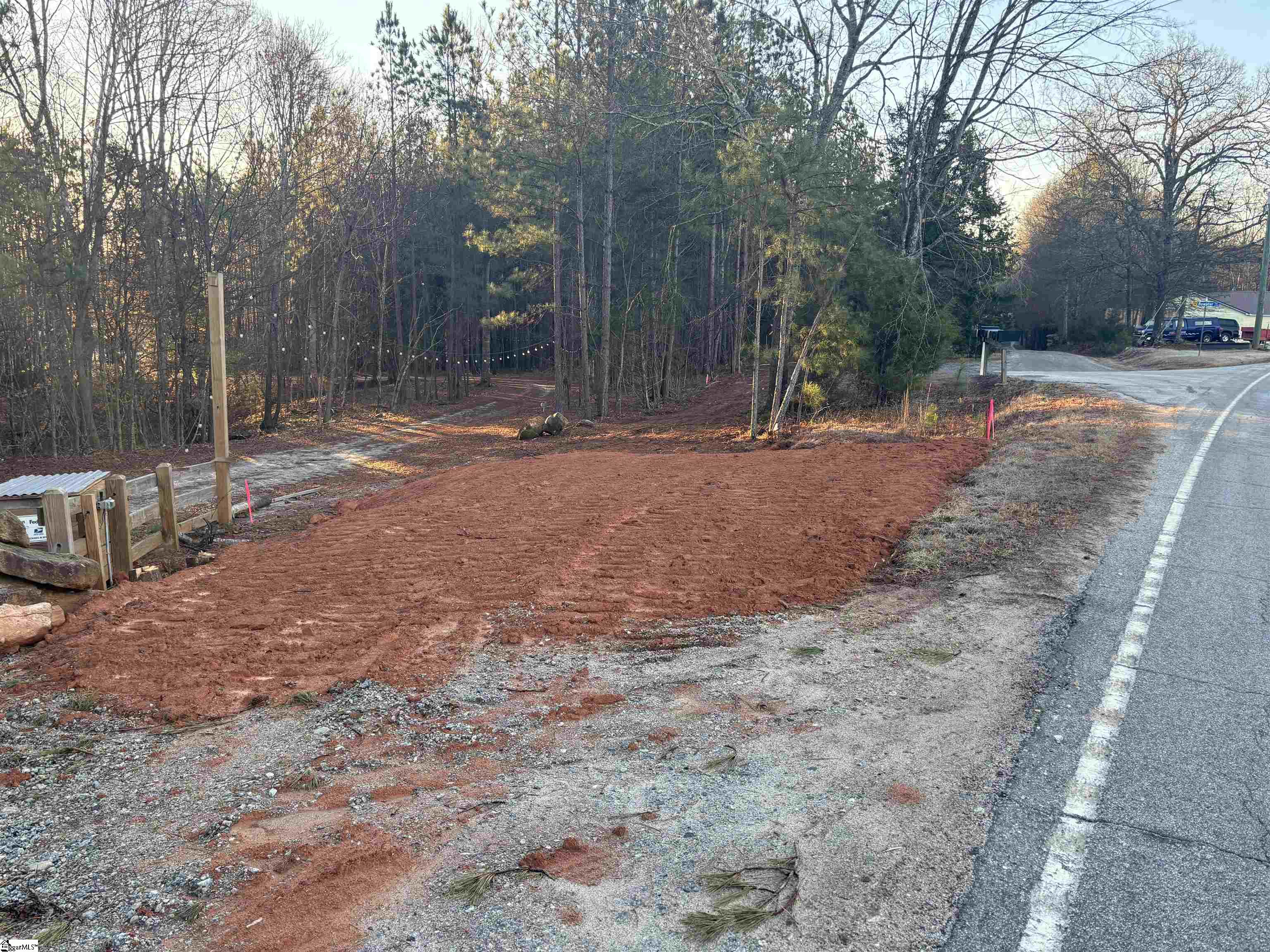 0 Hillside Church Road