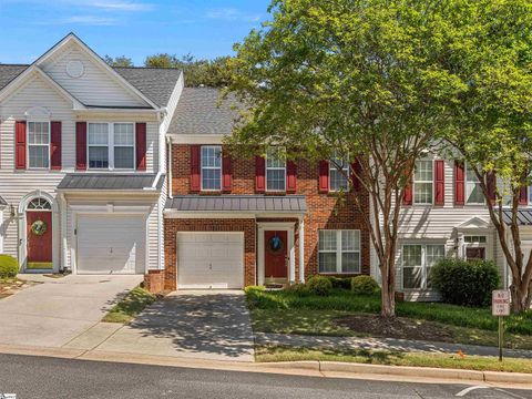Photo of 333 Moonstone Drive, Mauldin, SC 29662 (MLS # 1589368)