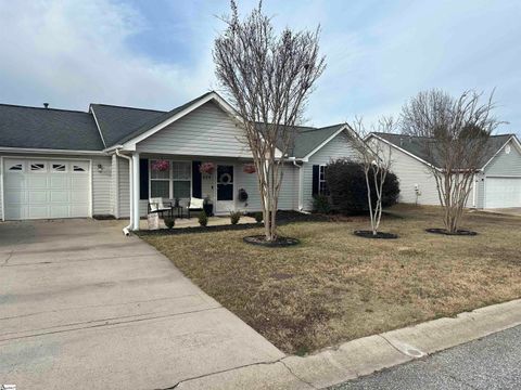 Photo of 804 Veryfine Drive, Fountain Inn, SC 29644 (MLS # 1578034)