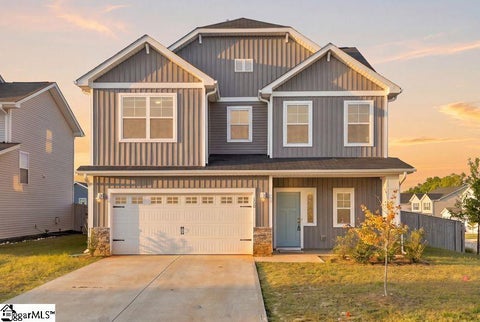 Photo of 100 White Dutch Lane, Greenville, SC 29607 (MLS # 1604285)