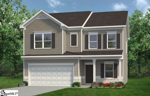 Photo of 304 Green Heron Way, Inman, SC 29349 (MLS # 1607860)