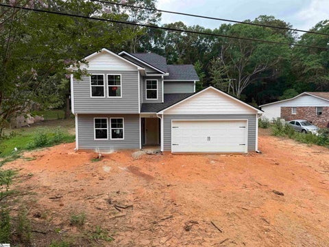 Photo of 128 Barwood Circle, Greenville, SC 29611 (MLS # 1593836)